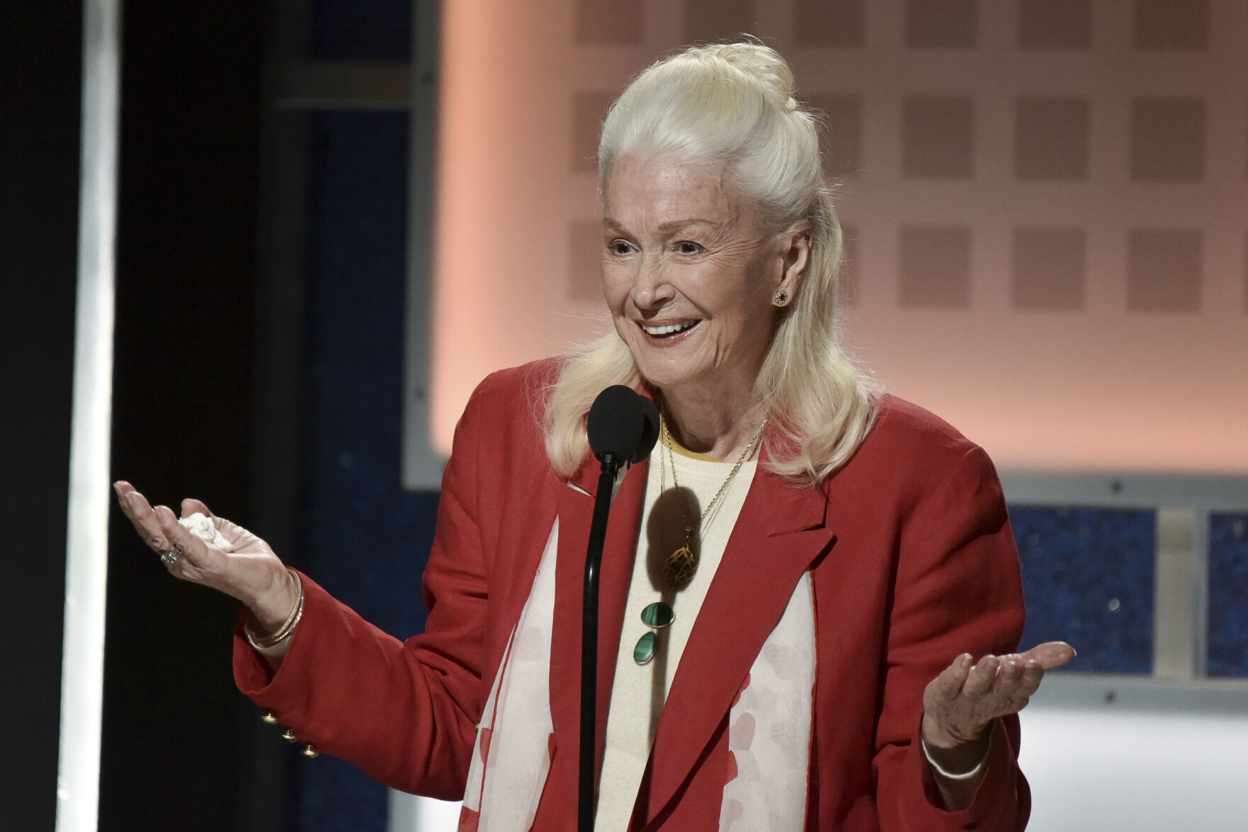 Diane Ladd